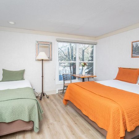 Mountainside Inn 119 By Alpine Lodging Telluride Esterno foto