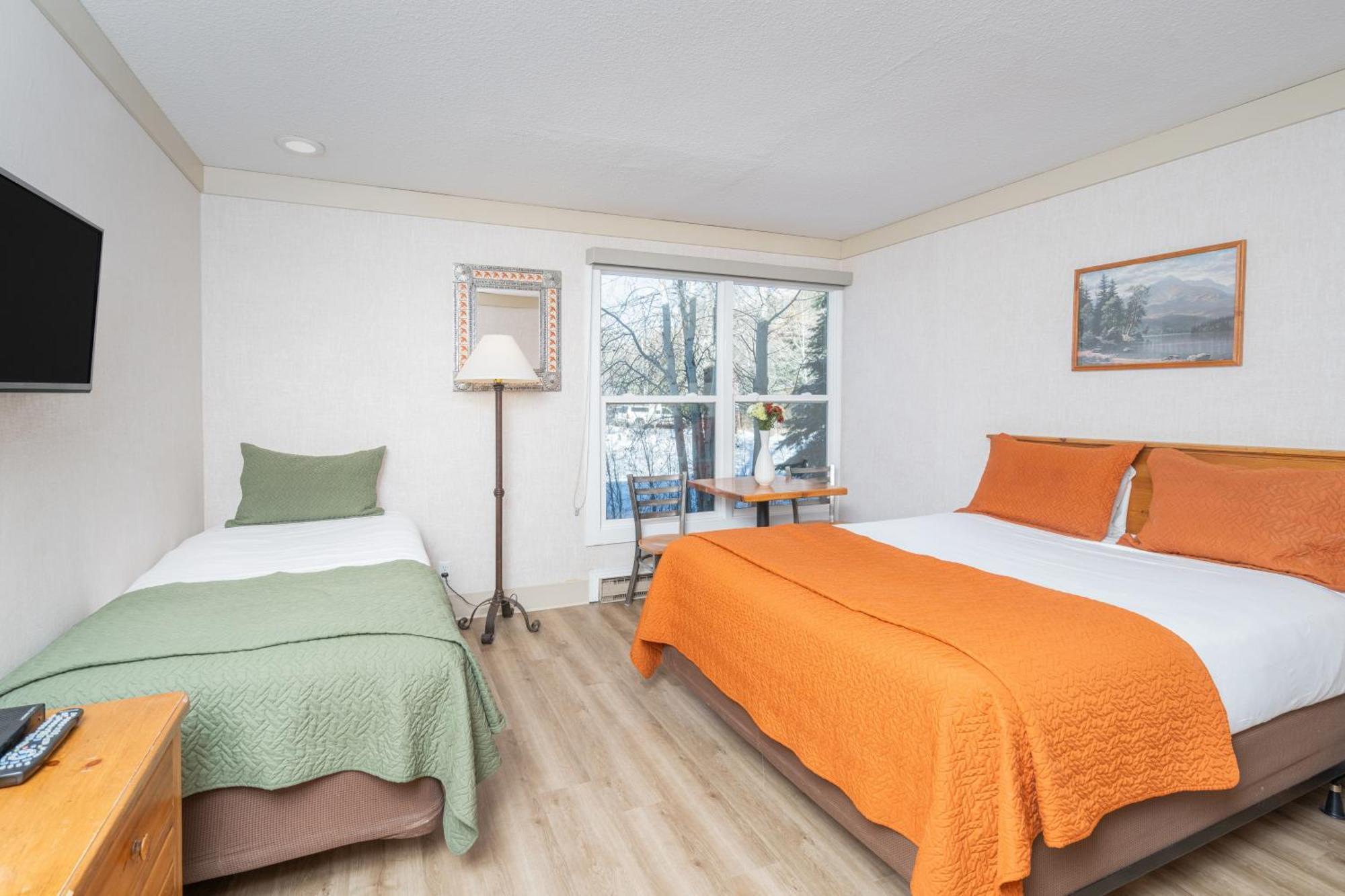 Mountainside Inn 119 By Alpine Lodging Telluride Esterno foto